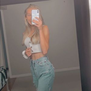 Meet your Posher, Camryn